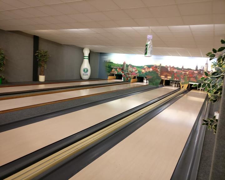 Altstadtbowling Freiberg